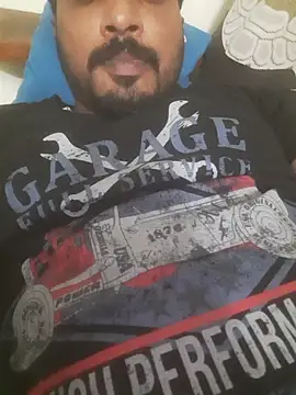 Snapshot of Chennaibull15 chatting on 03.23.26 Chennaibull15 online show from 03.23.26