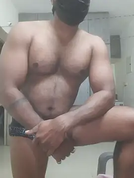Chennaibull15 online show from 06.22.26
