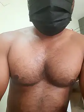 Chennaibull15 online show from 07.14.26