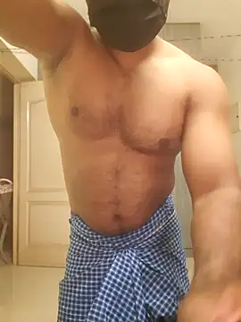 Chennaibull15 online show from 07.14.26