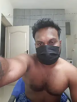 Chennaibull15 online show from 07.15.26