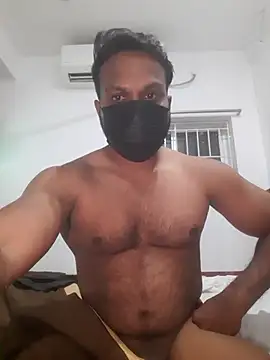 Chennaibull15 online show from 07.21.26