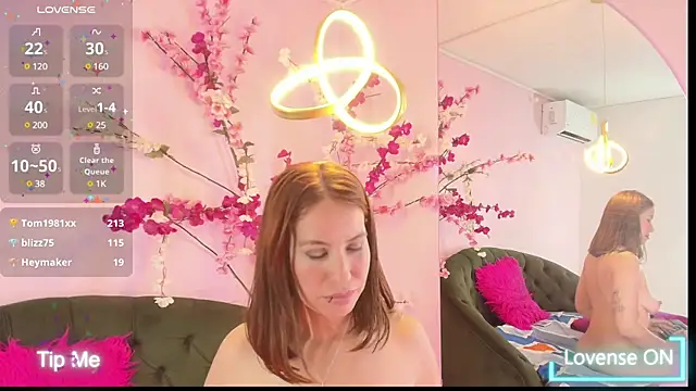 scarlette69 online show from 01.29.25