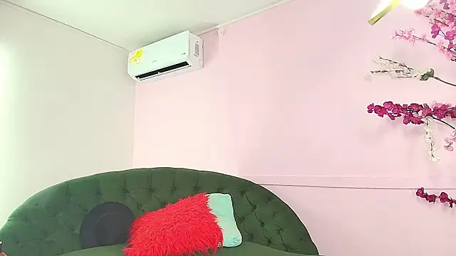 scarlette69 online show from 02.12.25