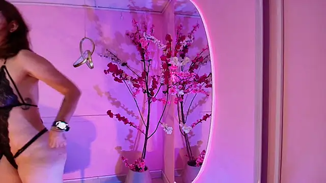 scarlette69 online show from 02.22.25