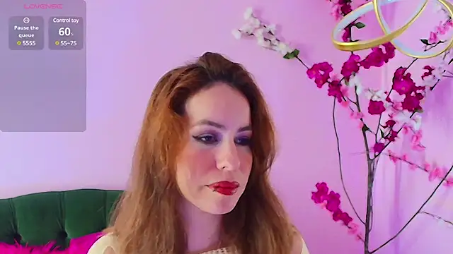 scarlette69 online show from 03.05.25