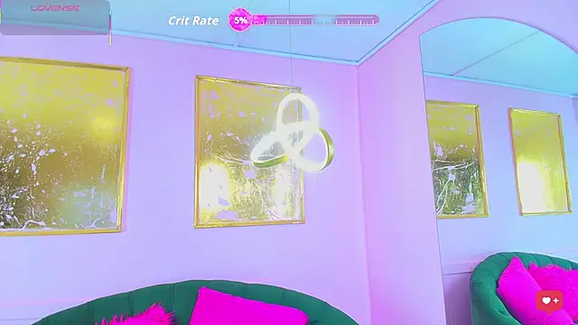 scarlette69 online show from 09.29.25