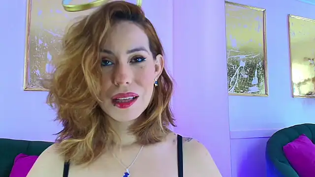 scarlette69 online show from 10.10.25