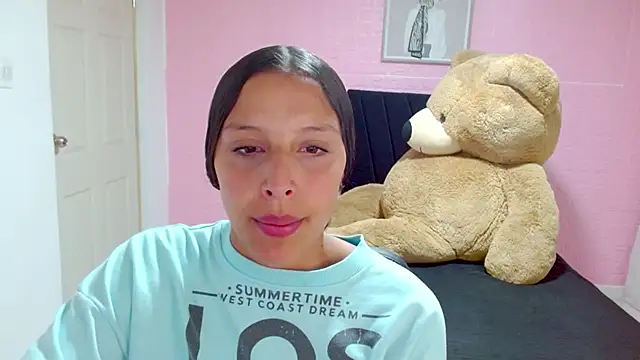 DULCE1609 online show from 01.29.25