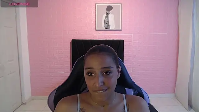 DULCE1609 online show from 04.28.26