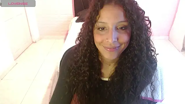 DULCE1609 online show from 07.13.26