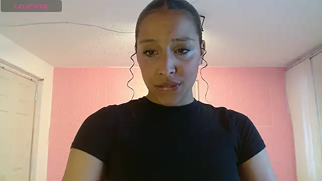 DULCE1609 online show from 07.14.26