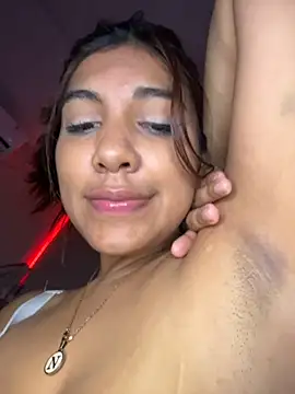 Eva1203 online show from 02.15.26