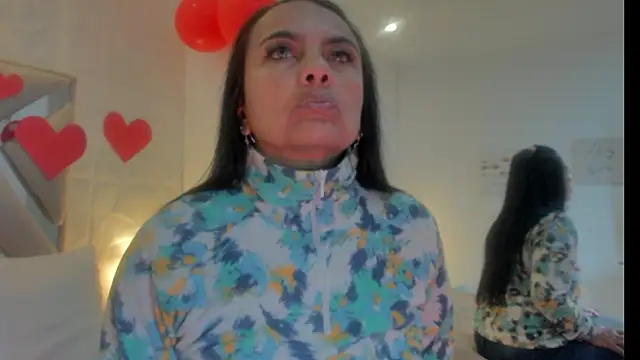 raquell moore online show from 02.19.25