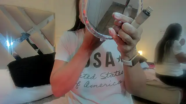 raquell moore online show from 02.24.25