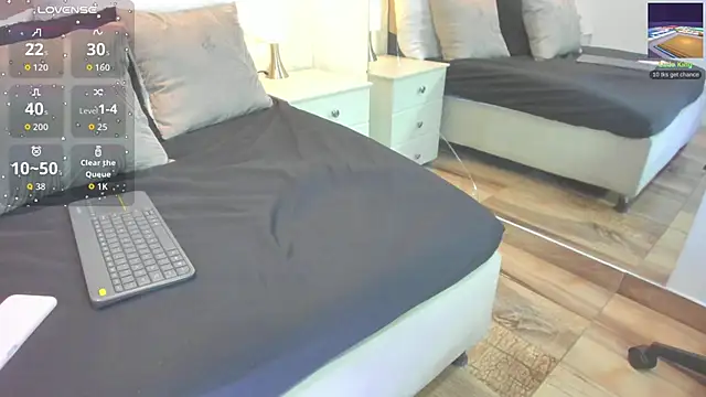 raquell moore online show from 01.16.26