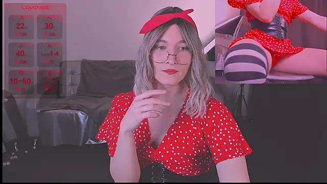 Snapshot of foxy_jpg chatting on 01.27.25 foxy jpg online show from 01.27.25