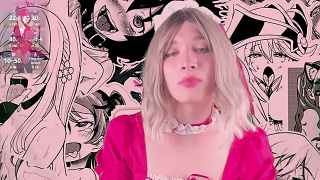 Snapshot of foxy_jpg chatting on 02.17.25 foxy jpg online show from 02.17.25