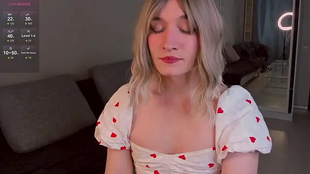 foxy jpg online show from 03.17.25