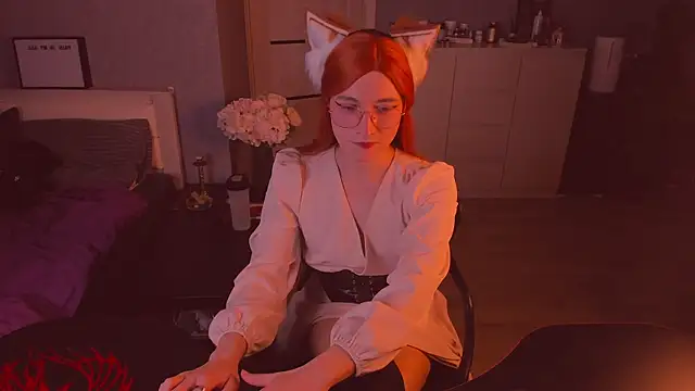 foxy jpg online show from 11.17.25