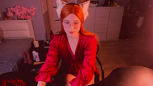 foxy jpg online show from 02.06.26