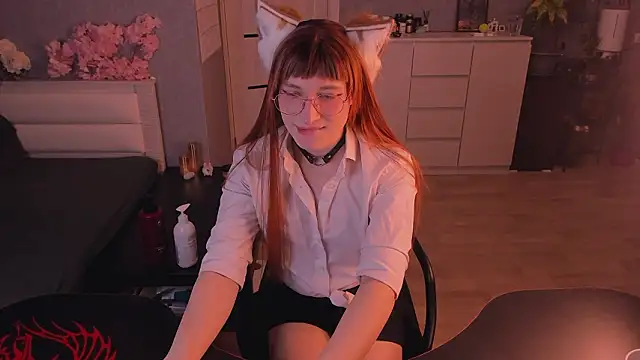 foxy jpg online show from 03.06.26