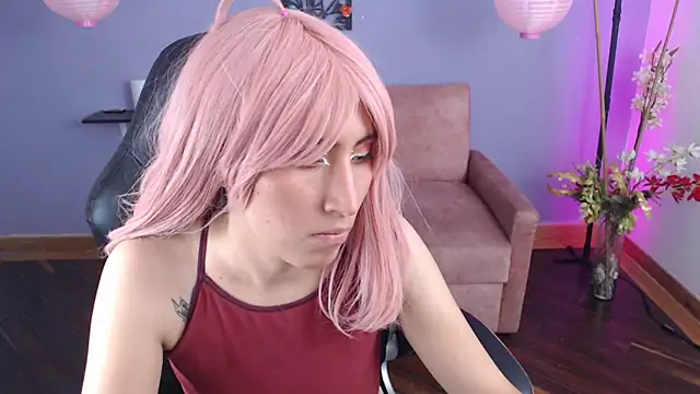 miss moonlight online show from 01.27.25