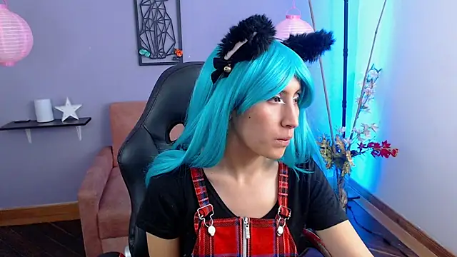 miss moonlight online show from 02.13.25