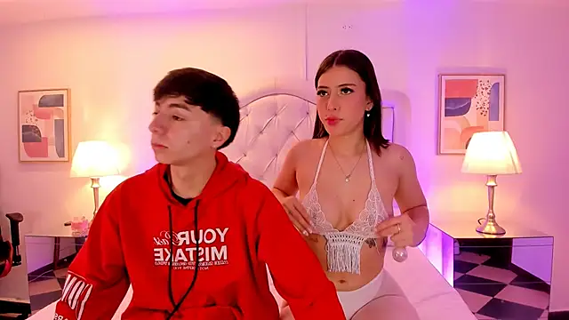 ethan and ava online show from 02.01.25