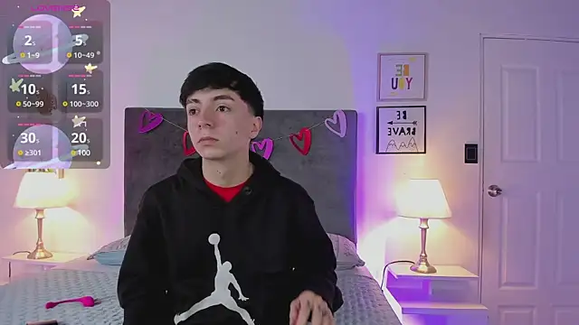 ethan and ava online show from 02.19.25