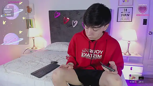 ethan and ava online show from 02.27.25