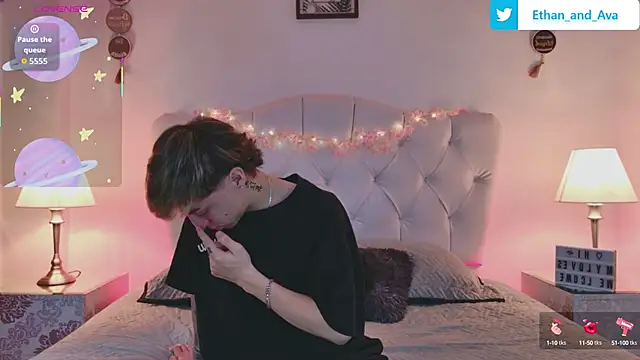 ethan and ava online show from 09.20.25