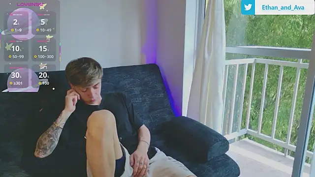 ethan and ava online show from 11.05.25