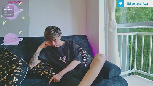 ethan and ava online show from 11.20.25