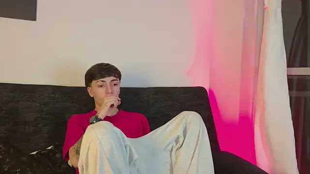 ethan and ava online show from 03.14.26