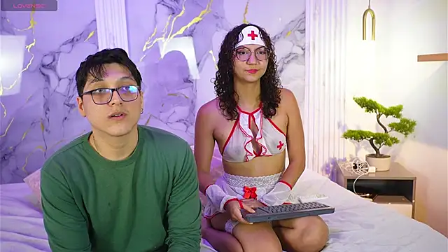 vanilla hot online show from 10.03.25