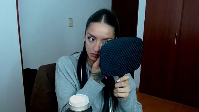 ravenvancleef online show from 01.24.25