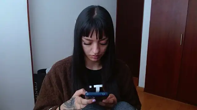 ravenvancleef online show from 01.26.25