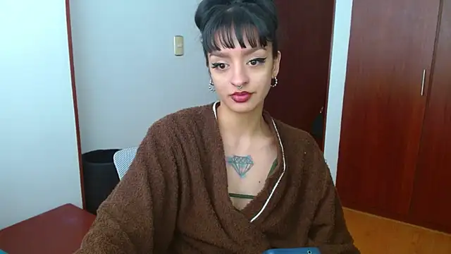 ravenvancleef online show from 01.30.25