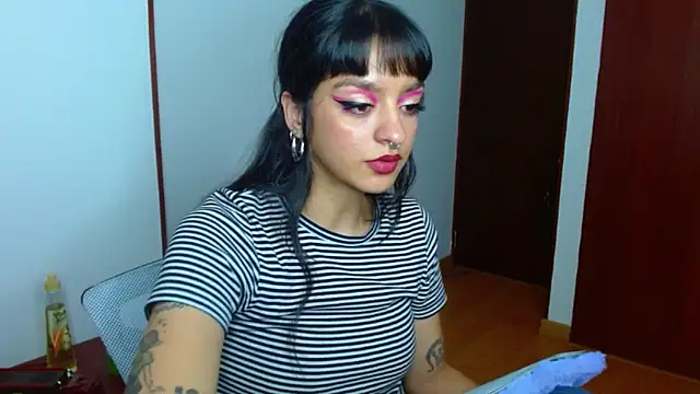 ravenvancleef online show from 02.01.25