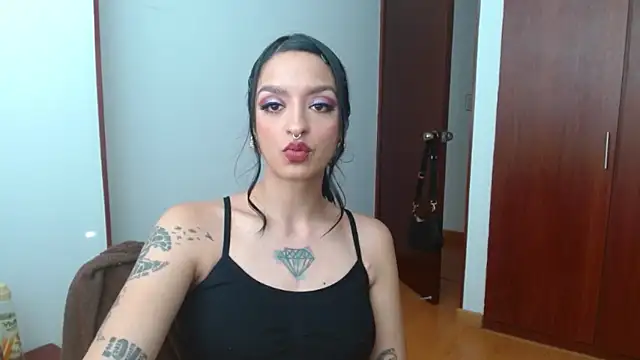 ravenvancleef online show from 02.02.25