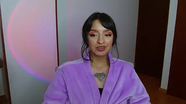 ravenvancleef online show from 02.11.25