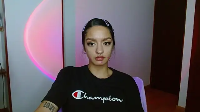 ravenvancleef online show from 02.13.25