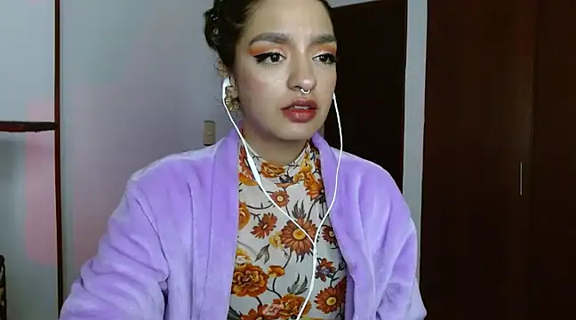 ravenvancleef online show from 03.11.25