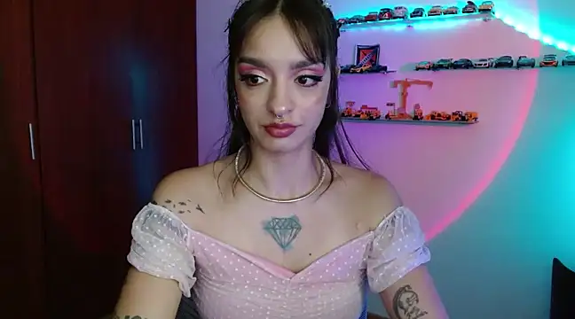 ravenvancleef online show from 03.20.25