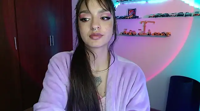 ravenvancleef online show from 03.20.25