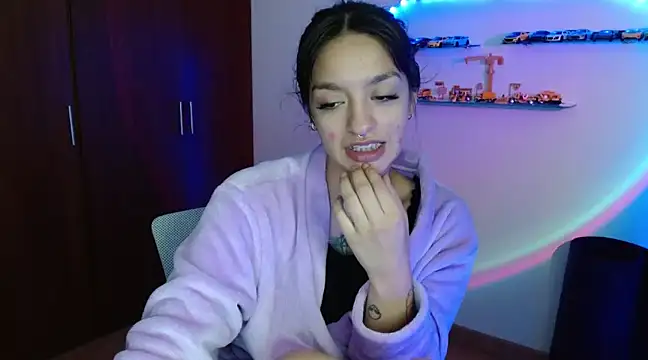 ravenvancleef online show from 03.21.25