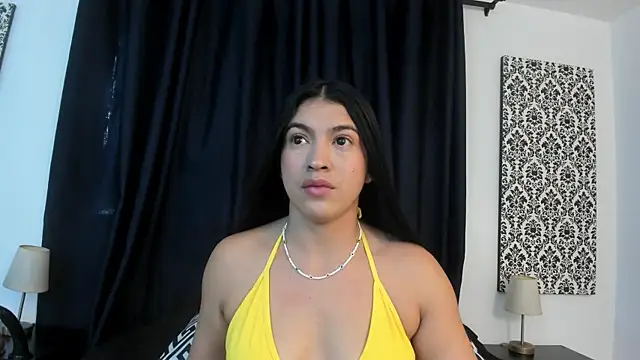 NicolettaLima online show from 02.27.25