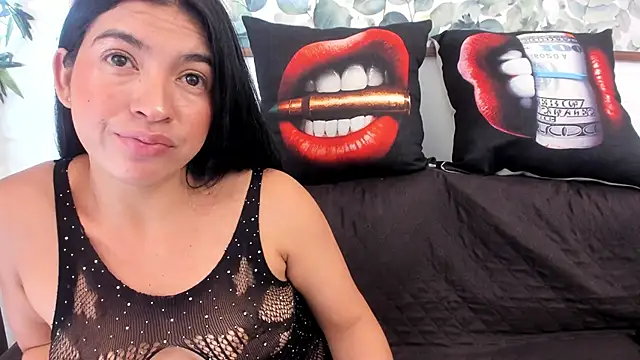 Snapshot of NicolettaLima chatting on 03.21.25 NicolettaLima online show from 03.21.25