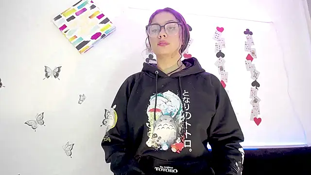 Brendaajames online show from 02.05.25